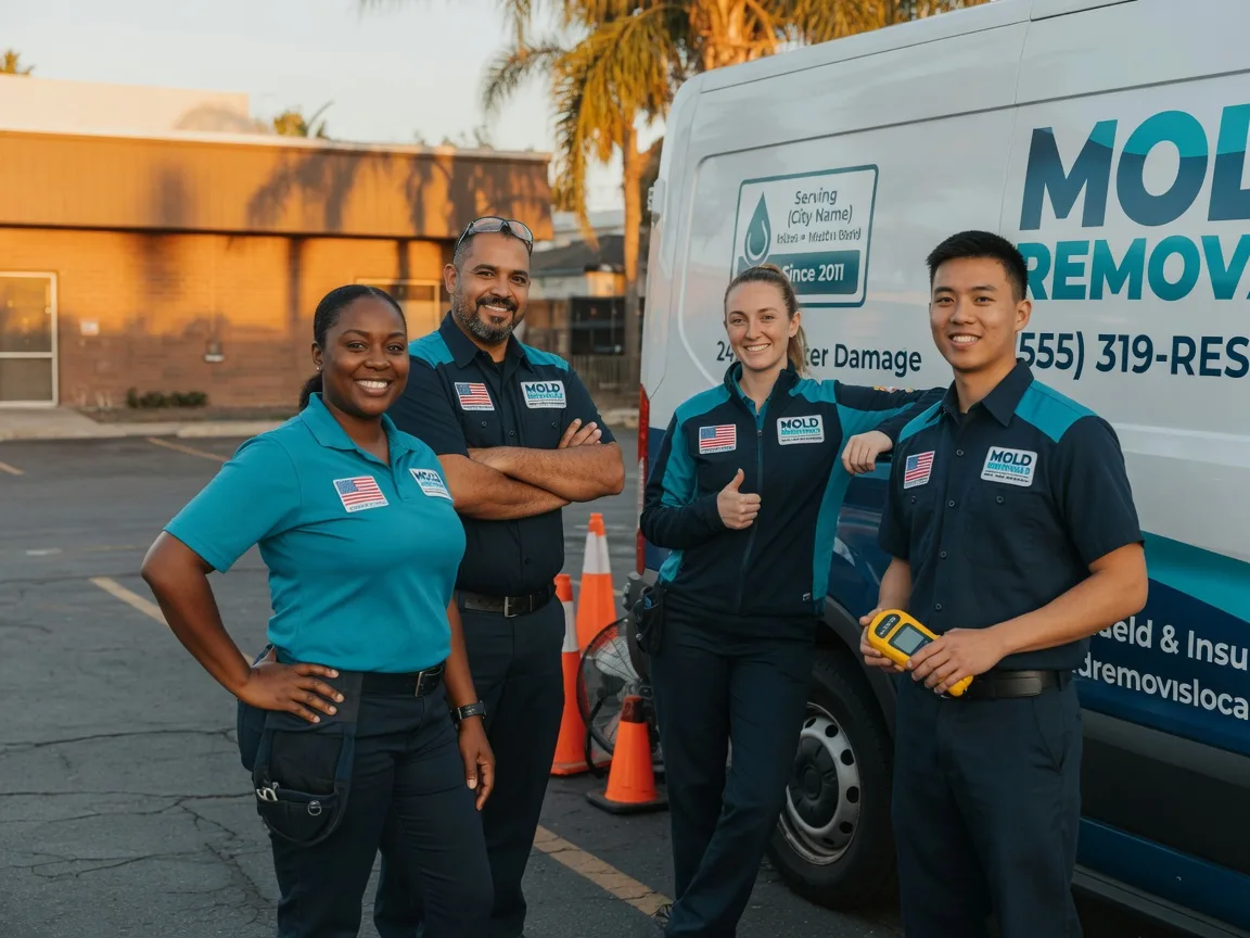 Water Damage Restoration company in Wellborn, FL